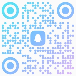 QQ扫码进入极盘社区用户群